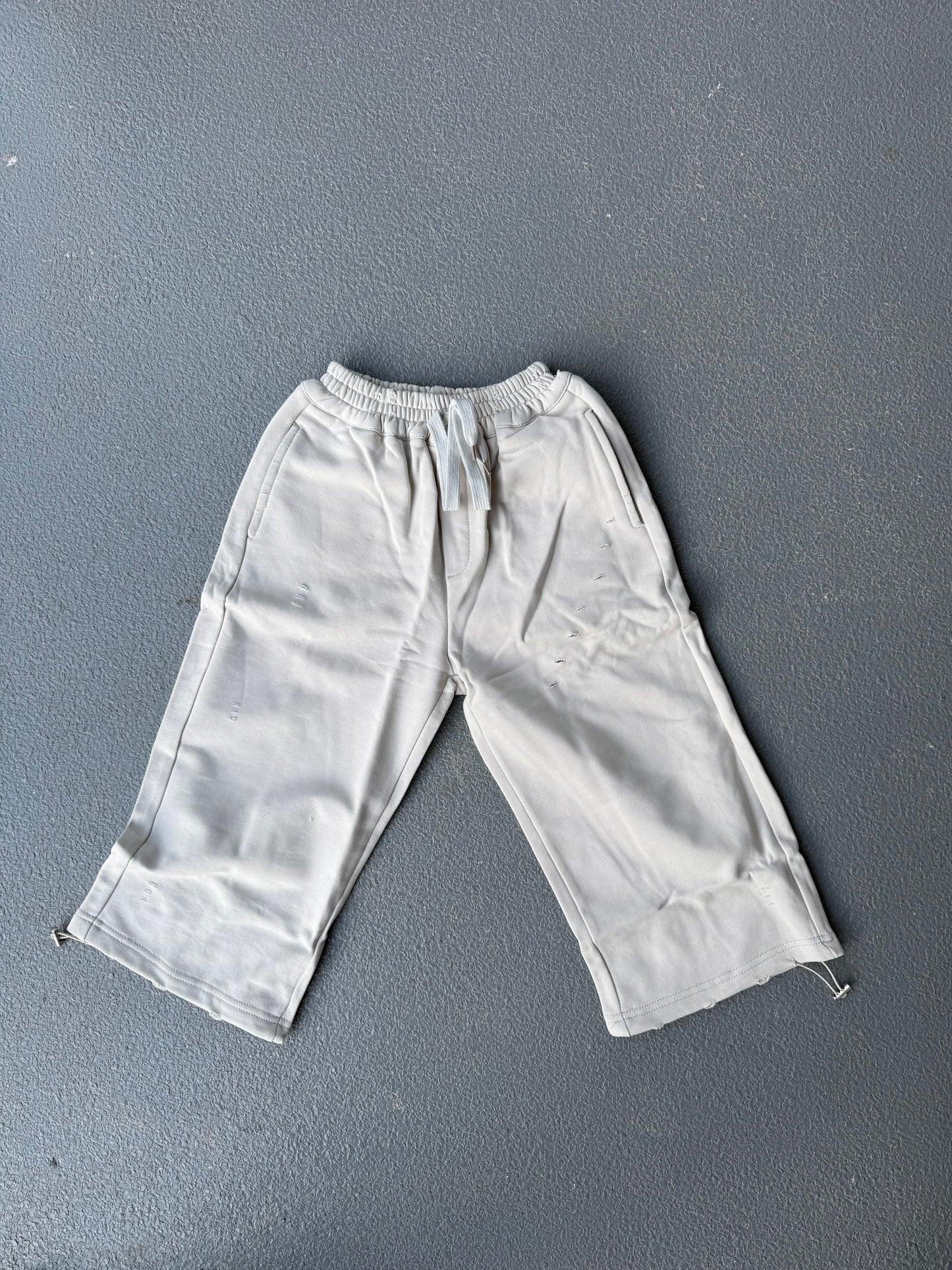 Wide Leg Cozy Pants
