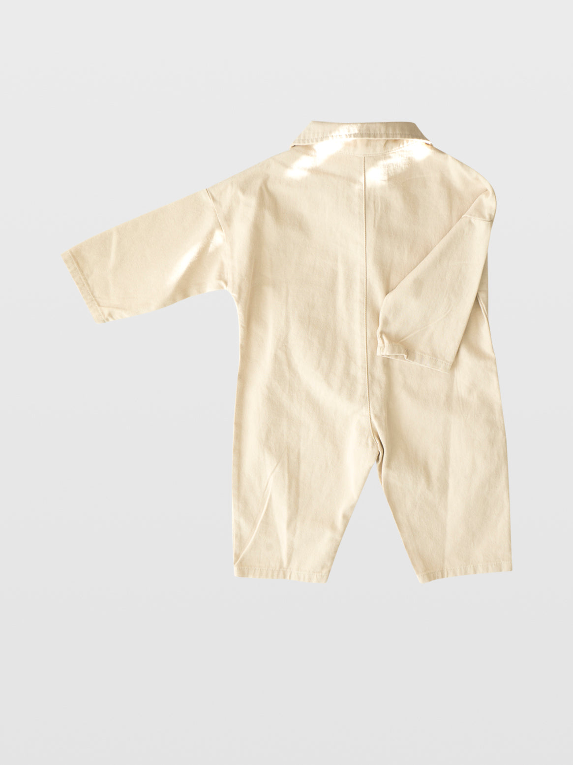 Long Sleeve Worksuit