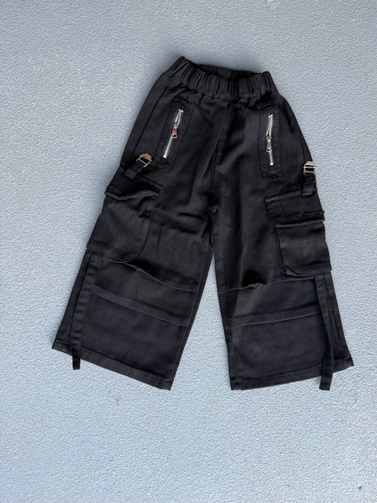 Rave Pants