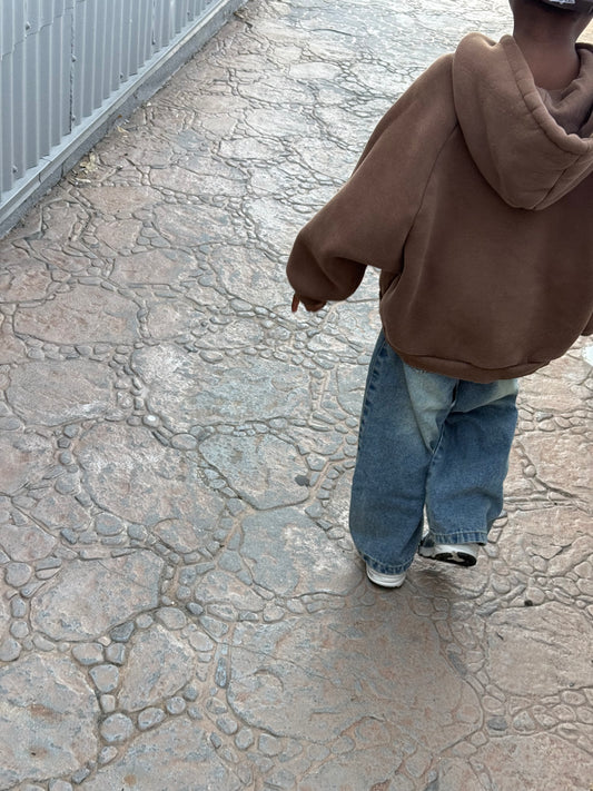Painter Pants
